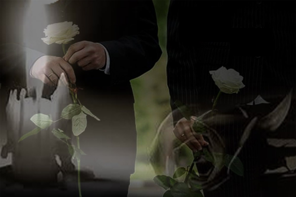 آداب شرکت در مراسم ختم