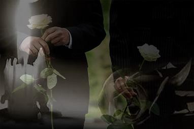 آداب شرکت در مراسم ختم: پوشش، ورود و خروج تا نحوه رفتار