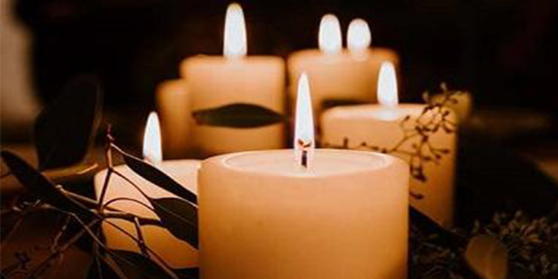 نحوه ورود و خروج و رفتار طبق آداب شرکت در مراسم ترحیم