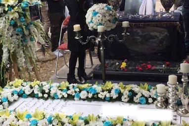 آداب برگزاری مراسم سر مزار: از اجرا و پذیرایی تا پایان دادن به آن