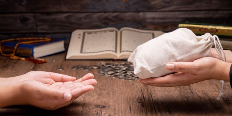 انواع بهترین و ماندگارترین خیرات برای اموات