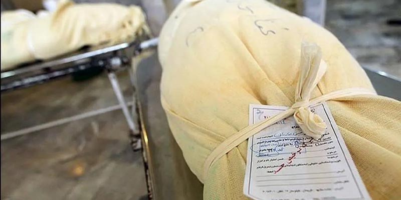 آداب و نحوه کفن و دفن میت: هزینه کفن و دفن چقدر است؟