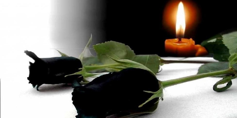 نمونه پیام تسلیت فامیل نزدیک