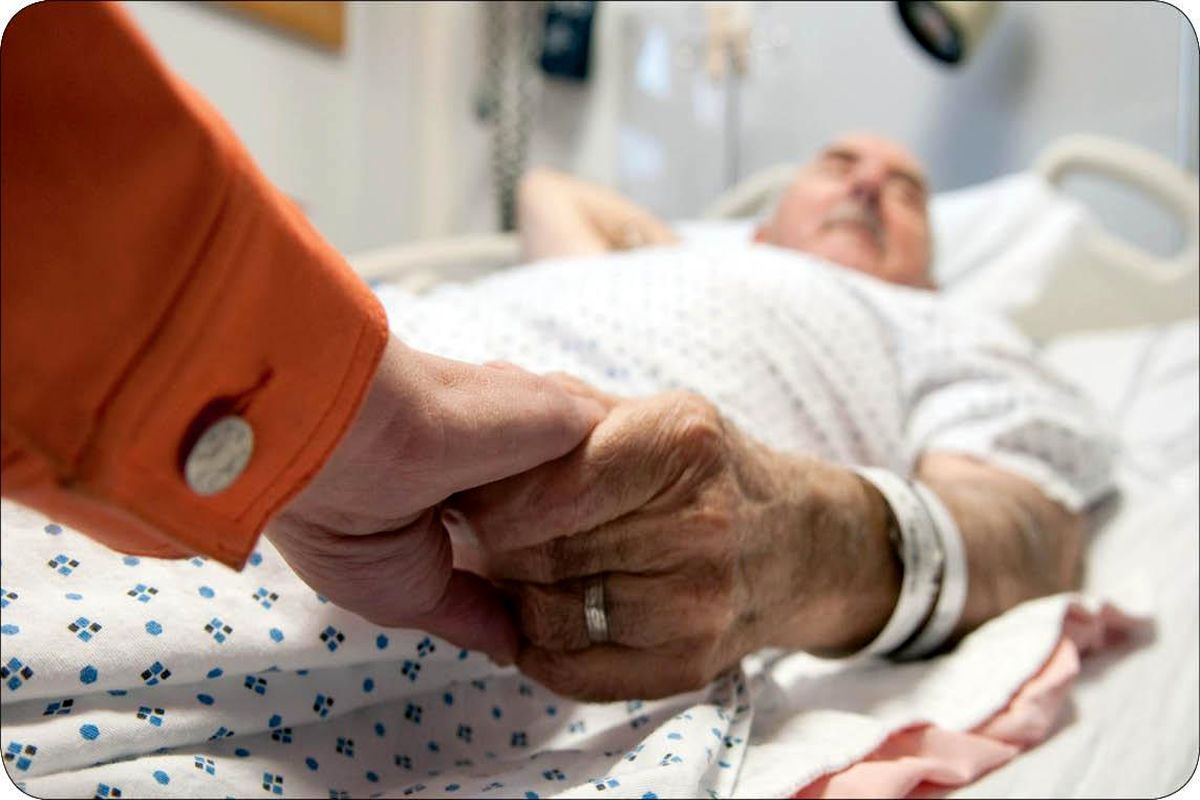 مجمع خیرین سلامت