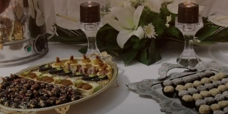  آداب برگزاری مراسم ختم با بهترین زمان بندی