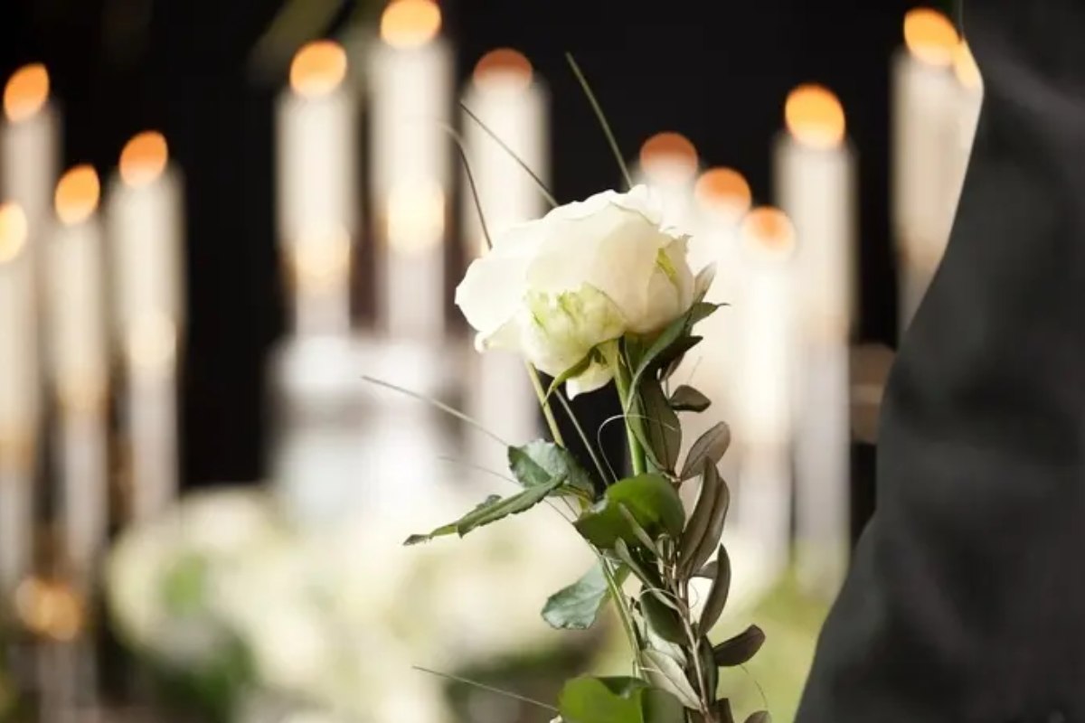 چگونه تسلیت بگوییم