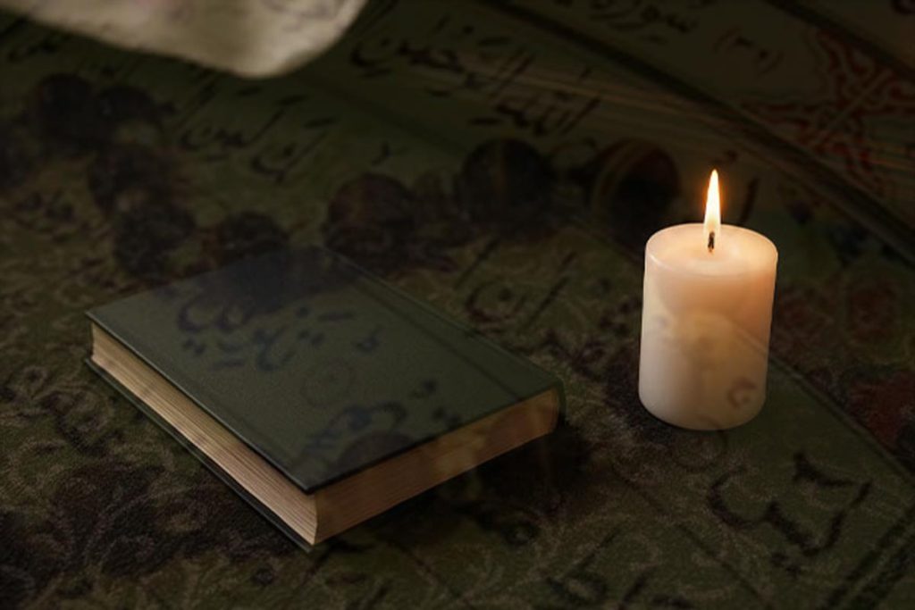 در مراسم ختم چه سوره ای بخوانیم؟ ترتیب خواندن باید چگونه باشد؟